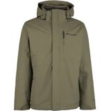 Columbia - Element Blocker III - Regenjas - Groen - Waterdicht - Ademend