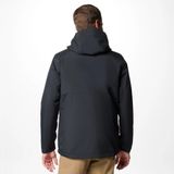 Columbia - Element Blocker III - Regenjas - Zwart - Waterdicht - Ademend