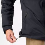 Columbia - Element Blocker III - Regenjas - Zwart - Waterdicht - Ademend