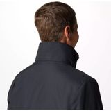 Columbia - Element Blocker III - Regenjas - Zwart - Waterdicht - Ademend