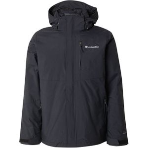 Columbia - Element Blocker III - Winterjas - Zwart - Waterdicht - Ademend