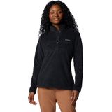 Columbia - Benton Springs - Vest - Fleece - Lichtgewicht - Verstelbare Halslijn