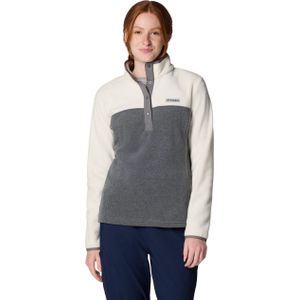 Columbia Fleecetrui BENTON SPRINGS 1/2 SNAP PULL OVER II (1-delig)
