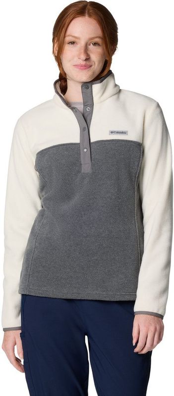 Sportpullover 'Benton Springs'