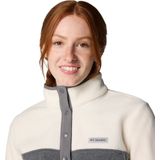 Columbia Fleecepullover BENTON SPRINGS 1/2 SNAP PULL OVER II (1-tlg)