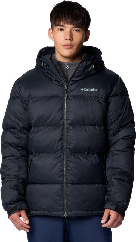 Columbia - Slope Style - Jas - Geïsoleerd - Waterbestendig