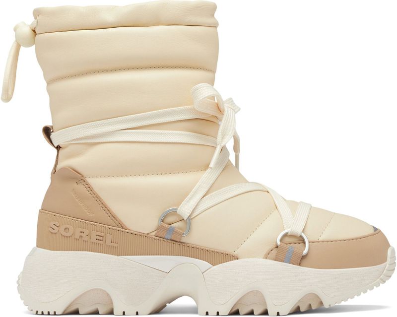 Sorel - Kinetic Impact NXT Mid - Sneeuwlaarzen