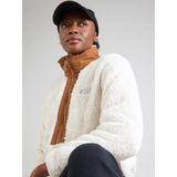 Columbia - Boundless Discovery Sherpa Full Zip II - Fleece - Beige