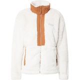 Columbia - Boundless Discovery Sherpa Full Zip II - Fleece - Beige