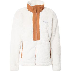 Columbia - Boundless Discovery Sherpa Full Zip II - Fleece - Beige