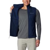 Columbia - Ascender™ II Vest - Collegiate Navy - Synthetisch Isolatie