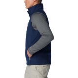 Columbia - Ascender™ II Vest - Collegiate Navy - Synthetisch Isolatie