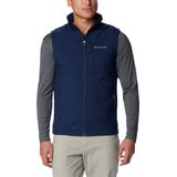 Columbia - Ascender™ II Vest - Collegiate Navy - Synthetisch Isolatie