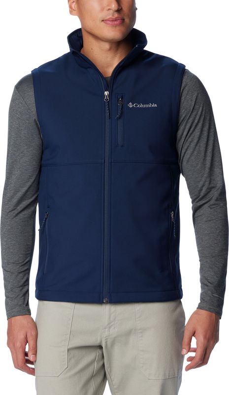 Columbia - Ascender™ II Vest - Collegiate Navy - Synthetisch Isolatie
