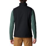 Columbia - Ascender II - Softshell Wandelgilet - Water- en Windbestendig