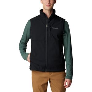 Columbia - Ascender II - Softshell Wandelgilet - Water- en Windbestendig
