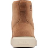 Sorel - Explorer III Slip-On - Leren Laarsjes - Bruin - Casual