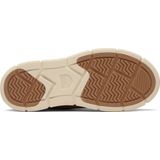 Sorel - Explorer III Slip-On - Leren Laarsjes - Bruin - Casual