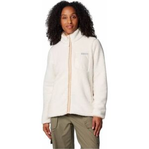 Vest Columbia Women West Bend Full Zip II Chalk-M