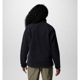 Columbia - West Bend™ Ii Fleecejack - Blauw - 100% Polyester