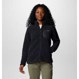 Columbia - West Bend™ Ii Fleecejack - Blauw - 100% Polyester
