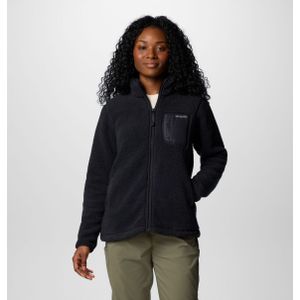Columbia - West Bend™ Ii Fleecejack - Blauw - 100% Polyester