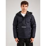 Columbia - Challenger II Insulated Pullover - Jas - Zwart