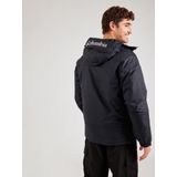 Columbia - Challenger II Insulated Pullover - Jas - Zwart