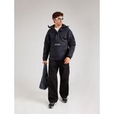 Columbia - Challenger II Insulated Pullover - Jas - Zwart