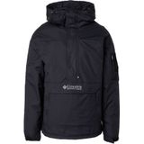 Columbia - Challenger II Insulated Pullover - Jas - Zwart