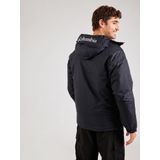 Columbia - Challenger II Insulated Pullover - Jas - Zwart