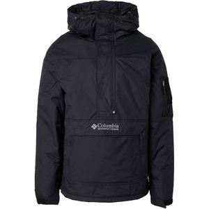 Columbia - Challenger II Insulated Pullover - Jas - Zwart