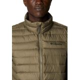 Columbia Powder Lite II Vest gewatteerd vest gevoerd groen 2086974 397 groen