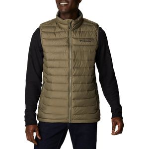 Columbia - Powder Lite II - Gilet - Waterafstotend - Thermisch Reflecterende Voering