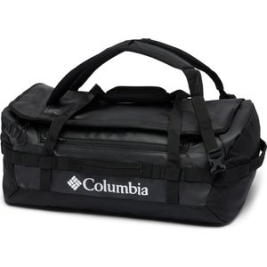 Columbia Landroamer™ 40l Duffeltas - Zwart - Polyester - Duurzaam en Betrouwbaar