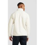 Columbia - Helvetia II Half Snap Fleece - Fleecetrui - Wit - 100% Polyester