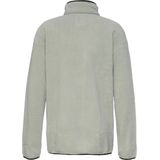 Columbia Helvetia 1/2 Snap Fleece - Safari Green - Heren