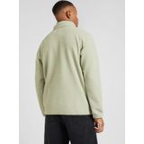 Columbia Helvetia 1/2 Snap Fleece - Safari Green - Heren
