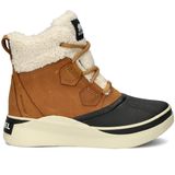 Sorel - Out N About IV Chillz WP - Regenlaarzen - Taffy Black - Leer