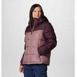 Columbia - Pike Lake II - Gewatteerd Jack - Dames - Thermisch Reflecterend