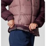 Columbia - Pike Lake II - Gewatteerd Jack - Dames - Thermisch Reflecterend