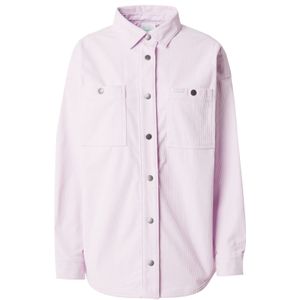 Columbia Dames Blue Point Creek Corduroy Shirtjack