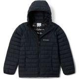 Columbia - Powder Lite II - Gewatteerde Jas - Waterafstotend - Meisjes