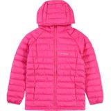 Regenjas - Waterafstotend - Zwart - Polyester