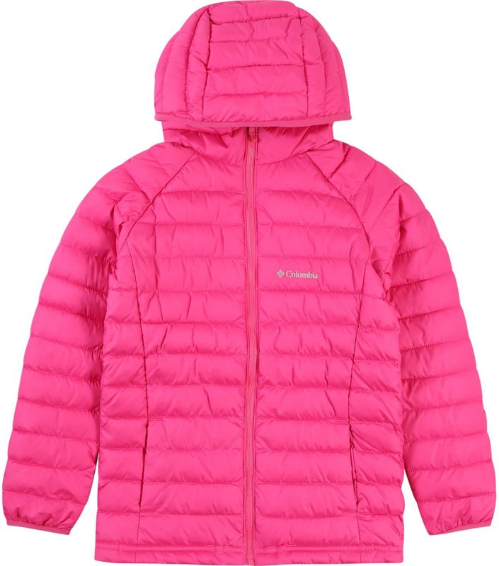 Regenjas - Waterafstotend - Zwart - Polyester