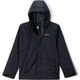 Columbia - Watertight II - Jas - Blauw - Waterdicht - Winddicht