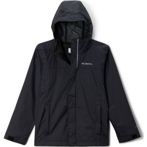 Columbia - Watertight II - Jas - Blauw - Waterdicht - Winddicht