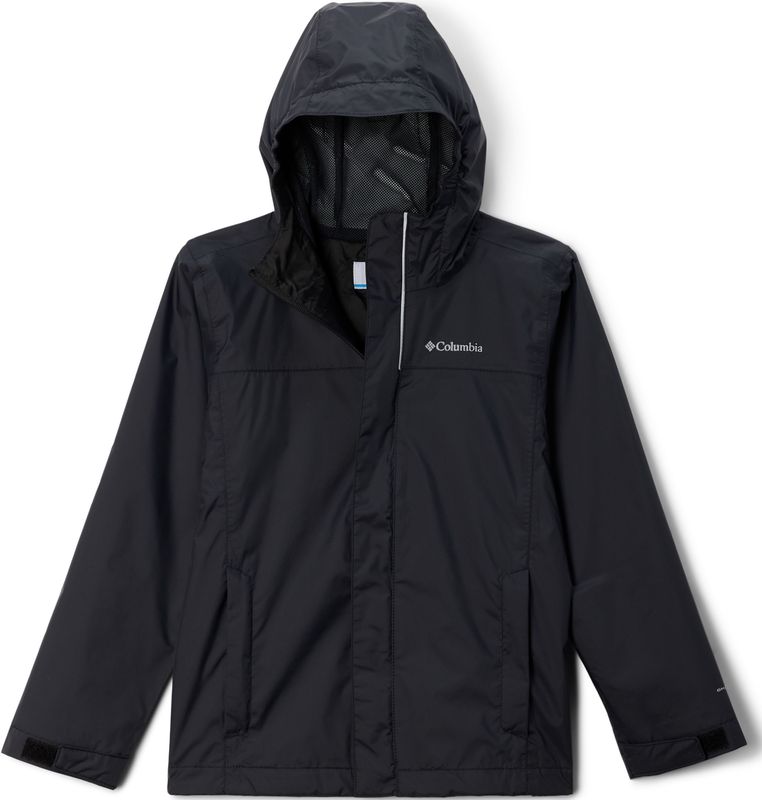 Columbia - Watertight II - Jas - Blauw - Waterdicht - Winddicht