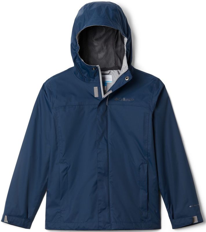 Columbia - Watertight II - Regenjas - Waterdicht - Kinderen