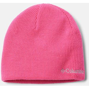 Muts junior COLUMBIA. Acryl materiaal. Maten één maat. Roze kleur